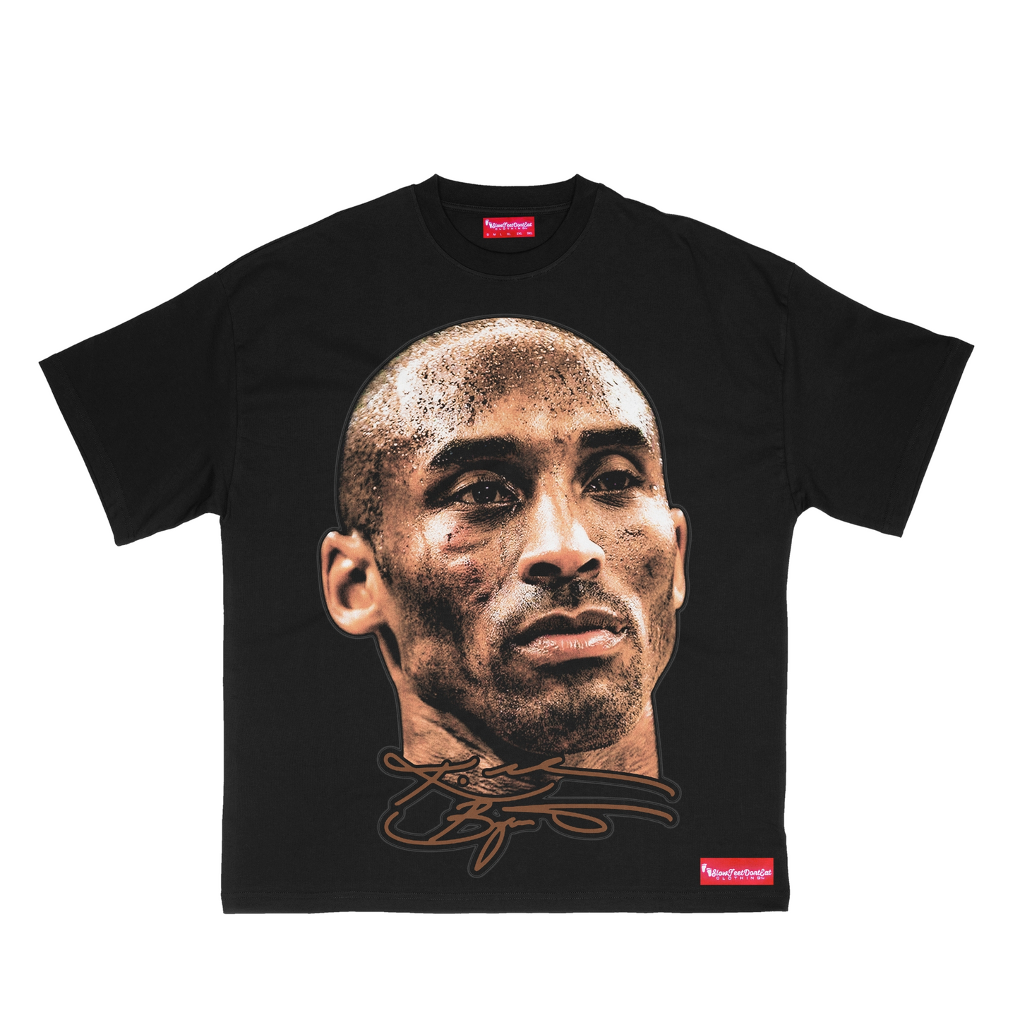 KOBE "THE GOAT" BRYANT