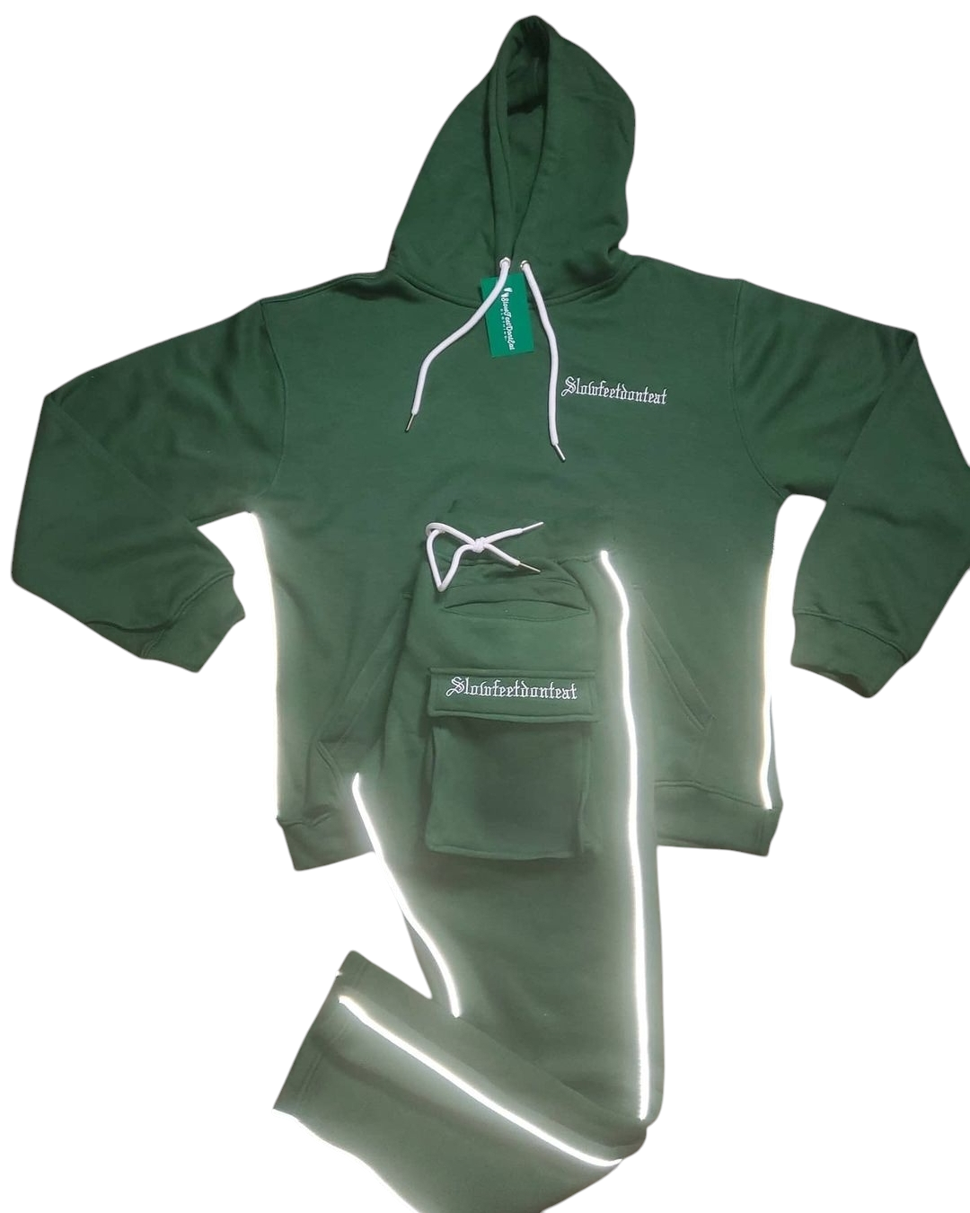 3m HEAVYWEIGHT SWEATSUIT