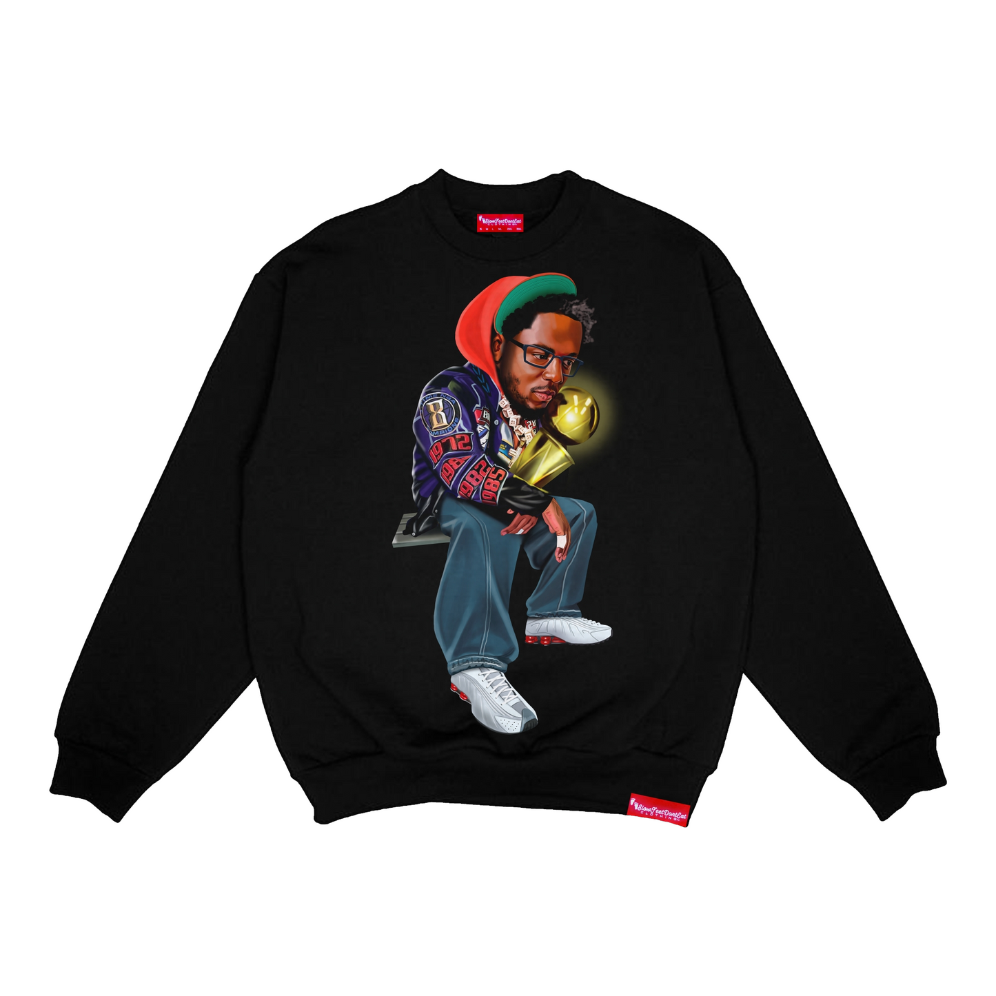 K.DOT CHAMPIONSHIP EDITION