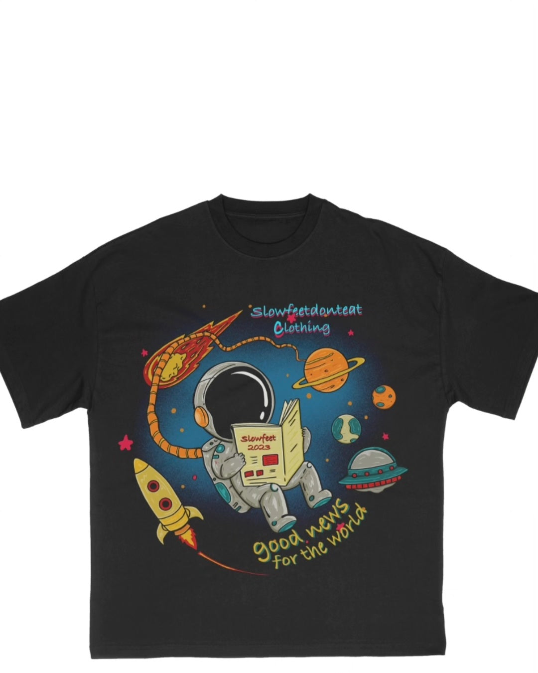 ASTRO TEE