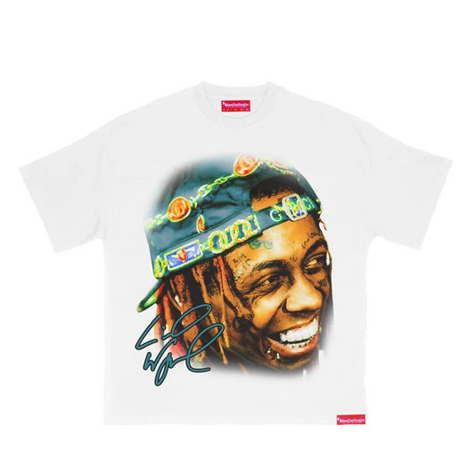 Lil Wayne (Signature Tee)