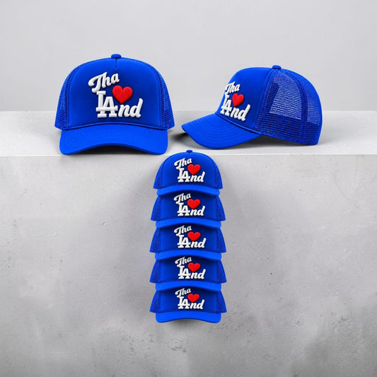 "THE LAND" PLAYOFF EDITION COMING SOON!!!!!! OCTOBER DROPS